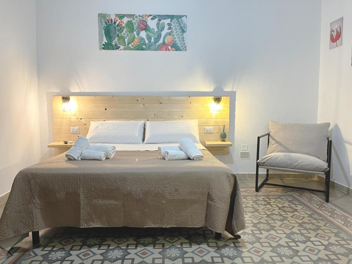 Marilu Apartments Palermo Exterior photo