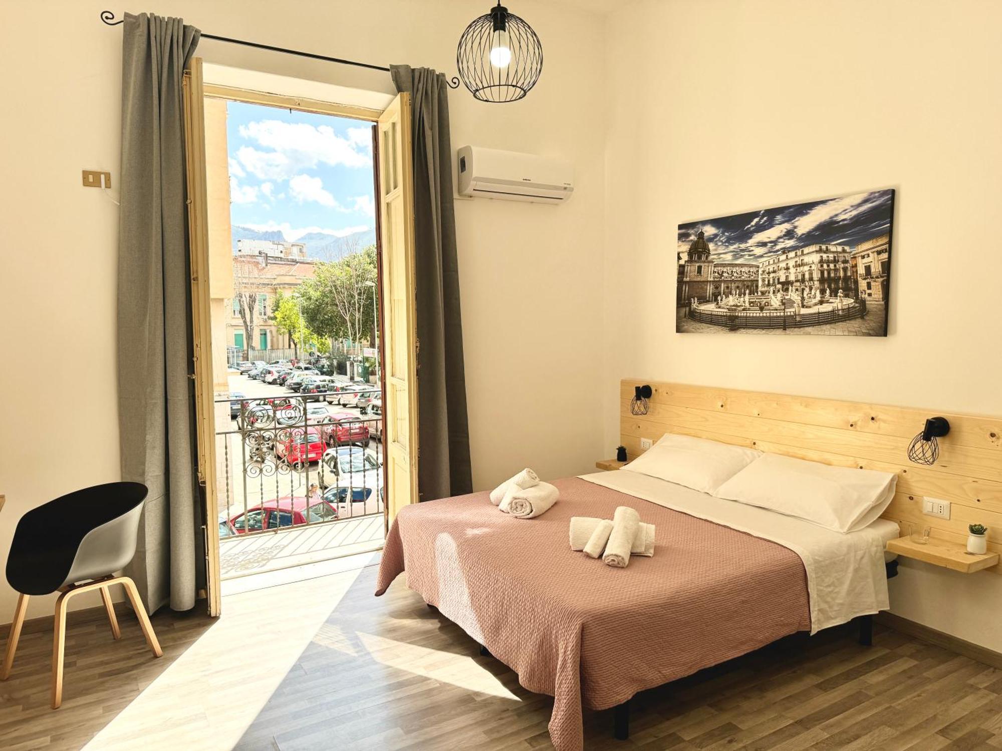 Marilu Apartments Palermo Exterior photo