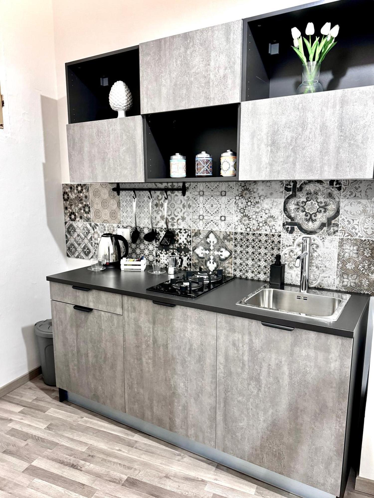 Marilu Apartments Palermo Exterior photo